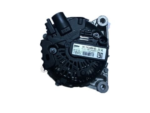 Sarj Dinamosu Alternatör 1.6HDİ Euro5 DV6D DW10C