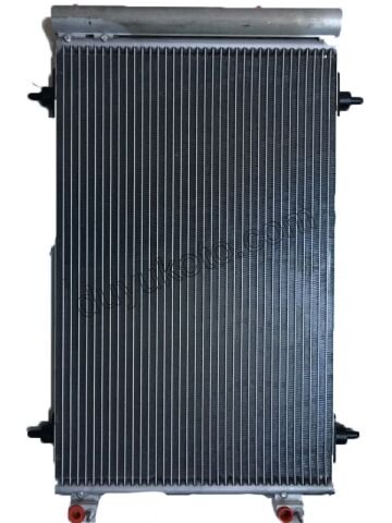 Klima Radyatörü EXP3 P807 2.0HDI 8V