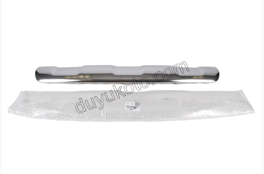 CITA SUS ARKA TAMPON ALT P20081 KROM