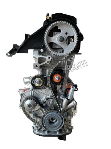 MOTOR KOMPLE 1.6HDİ Euro6 C S&S ELEK YAG POMPA+