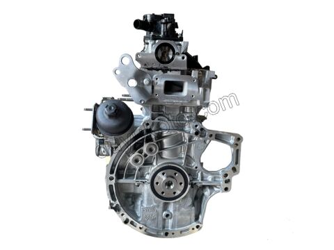 MOTOR KOMPLE 1.6HDİ Euro6 C S&S ELEK YAG POMPA+