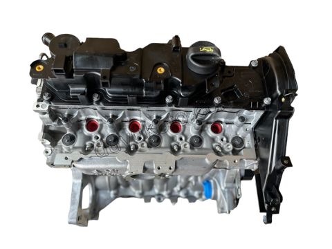 MOTOR KOMPLE 1.6HDİ Euro6 C S&S ELEK YAG POMPA+
