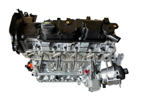 MOTOR KOMPLE 1.6HDİ Euro6 C S&S ELEK YAG POMPA+