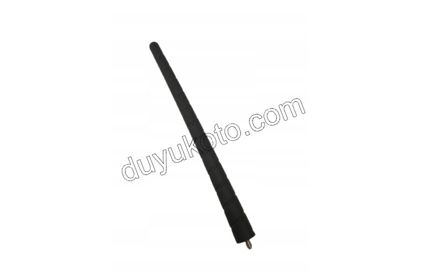 2019> Partner Rifter Berlingo Combo Doblo Proace City Tavan Anteni Çubuğu 20CM