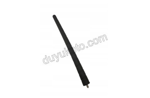 2019> Partner Rifter Berlingo Combo Doblo Proace City Tavan Anteni Çubuğu 20CM