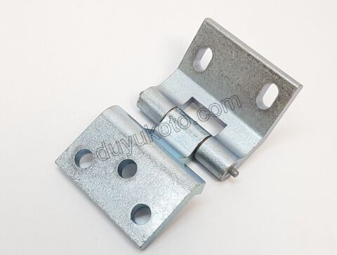 MENTESE BAGAJ KAPAK R / L UST + UST PRT1 PRT2 2P