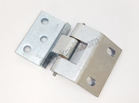 MENTESE BAGAJ KAPAK R / L UST + UST PRT1 PRT2 2P