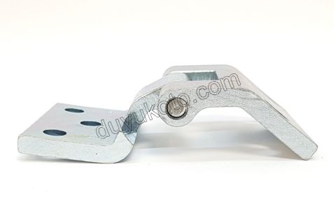 MENTESE BAGAJ KAPAK R / L UST + UST PRT1 PRT2 2P