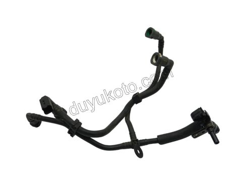 HORTUM YAKIT 3 LU 1.6HDİ Euro5