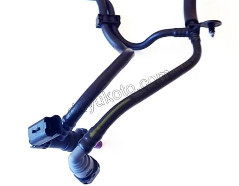 HORTUM YAKIT 3 LU 1.6HDİ Euro5