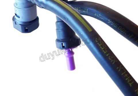 HORTUM YAKIT 3 LU 1.6HDİ Euro5