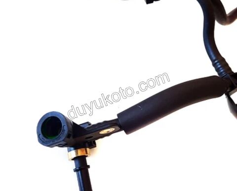 HORTUM YAKIT 3 LU 1.6HDİ Euro5