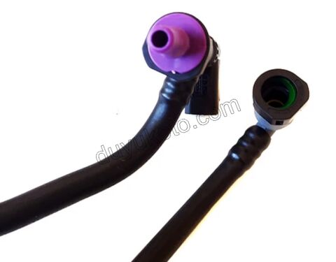 HORTUM YAKIT 3 LU 1.6HDİ Euro5