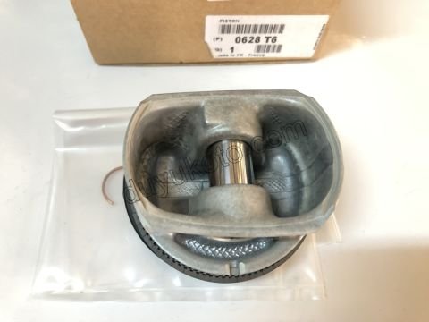 PISTON + SEGMAN STD EP3 95HP X 4AD