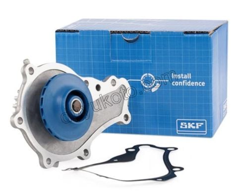 Devirdaim Su Pompası 1.4HDİ Euro4 02/11 1.4HDİ 16V Euro4 1.4HDİ Euro5 12/16