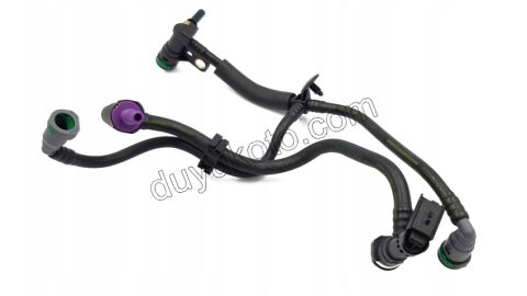 HORTUM YAKIT 3 LU 5 GIRIS 1.6HDİ Euro5