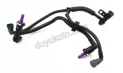 HORTUM YAKIT 3 LU 5 GIRIS 1.6HDİ Euro5