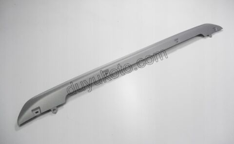 CITA SUS ARKA TAMPON ORTA INCE PRT4