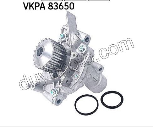 Devirdaim Su Pompası EW10J4 EW12J4 P206 P307 P406 P407