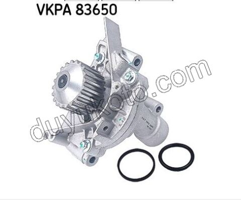 Devirdaim Su Pompası EW10J4 EW12J4 P206 P307 P406 P407