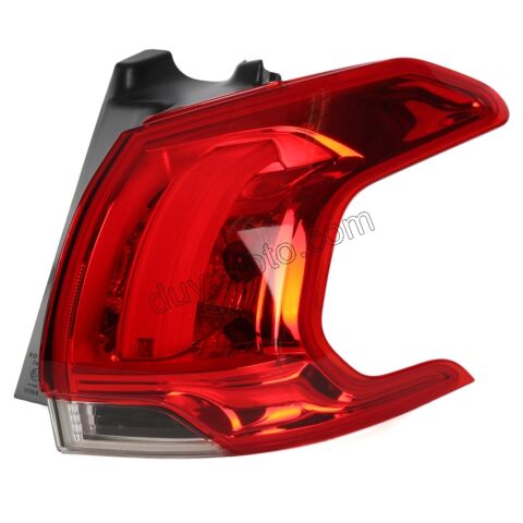 Peugeot 2008 Stop Lambası Sağ Dış (Çamurlukta) 2013/2016
