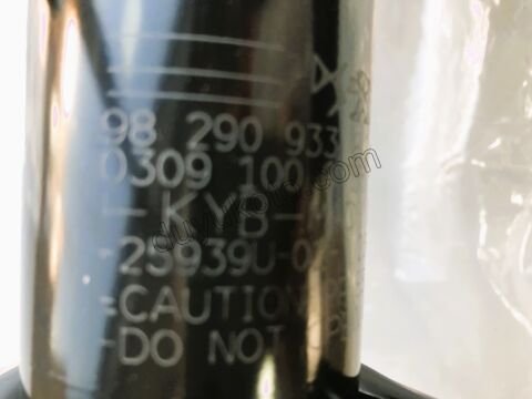 Ön Amortisör P5082 1.5HDİ Euro6 C