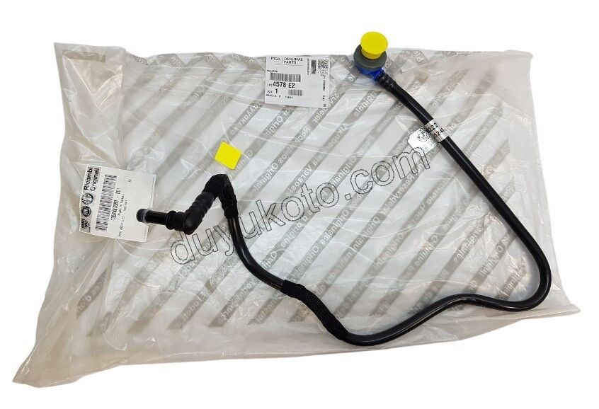 Servofren (Westinghouse) Hortumu BXR3 DCT3