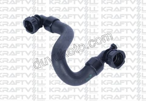 Kalorifer Hortumu 1.6HDİ Euro5 Tahliyeli P301