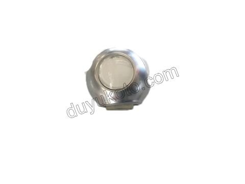 Krom Vites Topuzu (6Vites) BEYAZ DS3