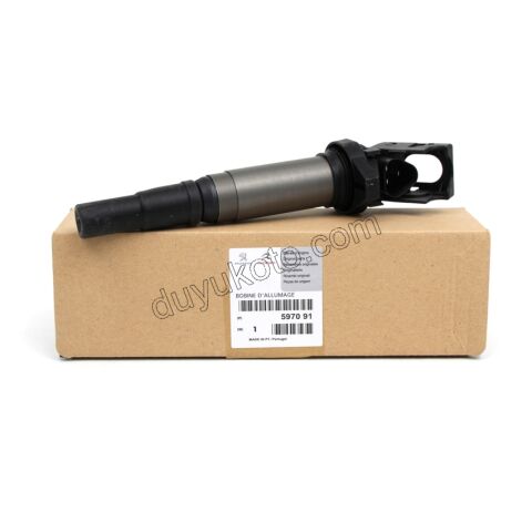 Ateşleme Bobini X 4AD 1.6THP 150HP/156HP