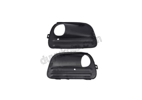 CERCEVE TK SIS FAR BR4 SIS+ SIYAH