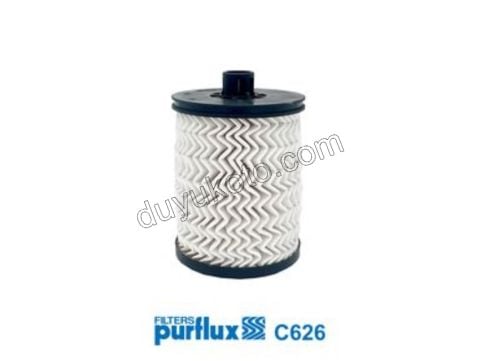 Mazot Yakıt Filtresi EXP4 1.5HDİ Euro6 DW10F