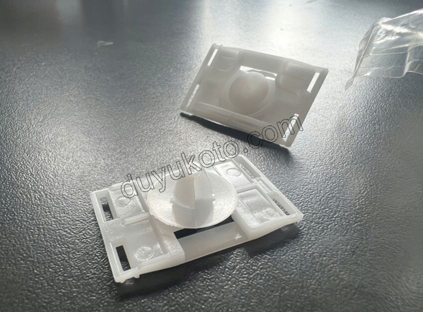 KLIPS ON CAMURLUK DODIK P2082 KARE BUYUK