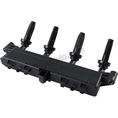 Ateşleme Bobini TU3A Yeni Model 1.4 8V 2007>