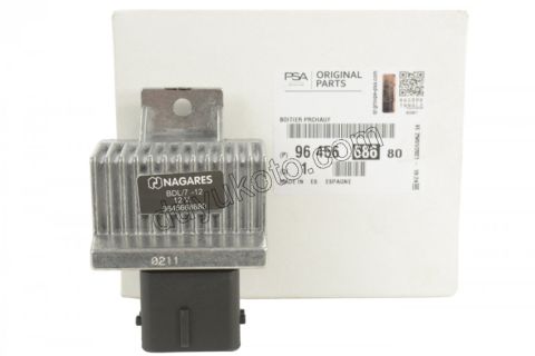ROLE KIZDIRMA 1.4HDİ/1.6HDİ Euro4 1.9D, 1998/2003 DW10 8V DW12