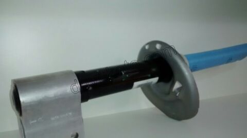 Ön Sağ Amortisör RCZ 1.6THP 156HP 9808140880