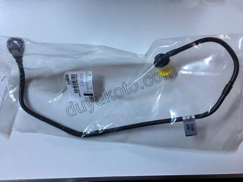 Servofren (Westinghouse) ile Vakım Arasındaki Hortum PBP 1.4HDİ Euro4 02/11