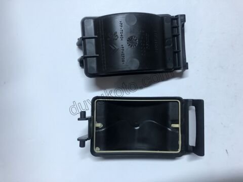 KAPAK KALORIFER MOTOR ALT PRT3 MAN AC