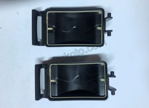 KAPAK KALORIFER MOTOR ALT PRT3 MAN AC