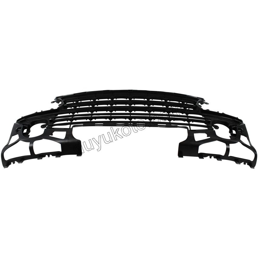 Ön Tampon Izgarası Orta P3072 (+ KROM 7452.HE)