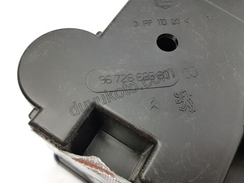 KAPAK FAP SIVI DEPO ALT P308 P30081