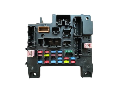 SIGORTA KUTU ARAC ICI BSI KUTUSU P4008