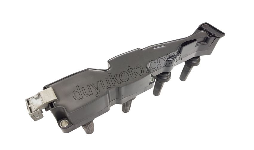 Ateşleme Bobini 1.6İ 16V Benzinli GRI P206 P307
