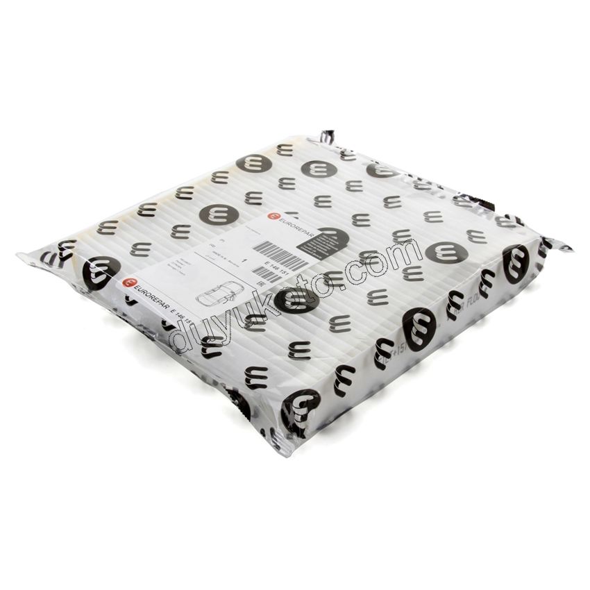 Peugeot Partner Citroen Berlingo Polen Filtresi XS2