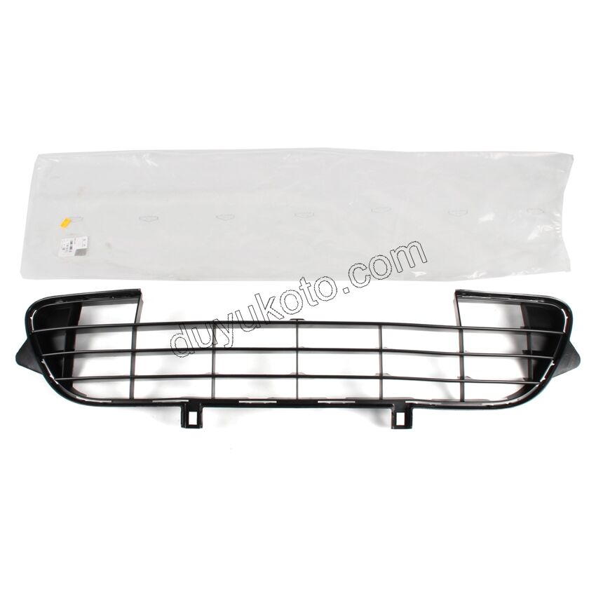 Ön Tampon Izgarası Alt GENIS C31MQ