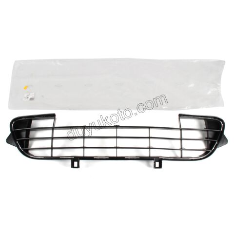 Ön Tampon Izgarası Alt GENIS C31MQ