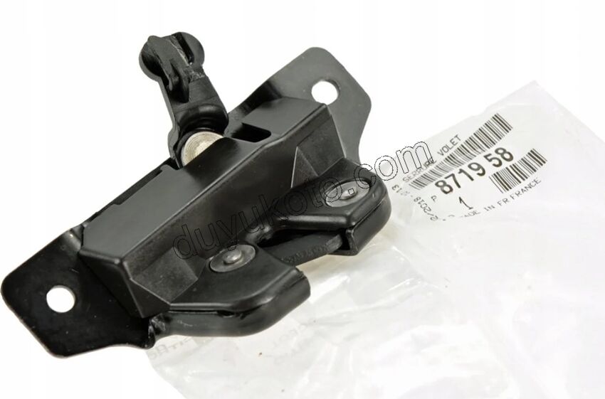 KILIT BAGAJ KAPAK IC PRT1 PRT2 1P P206SDN P206CC