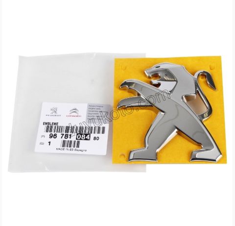 ARMA ASLAN ON PANJUR P3082 P30081MQ PRT3MQ LED+ 2 TIRNAKLI