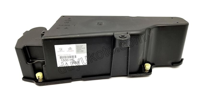 KUTU FAP SIVI DEPO ALT PRT3 1.6HDİ Euro4