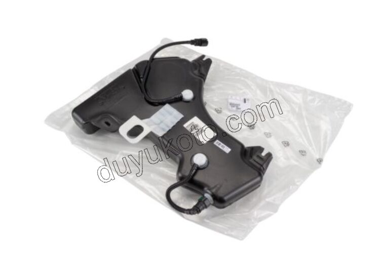 DEPO FAP SIVI 1.6HDİ Euro5 DW10C DW12C P407 P508